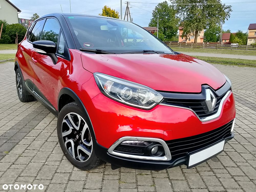 Renault Captur 1.5 dCi Energy Limited - 4