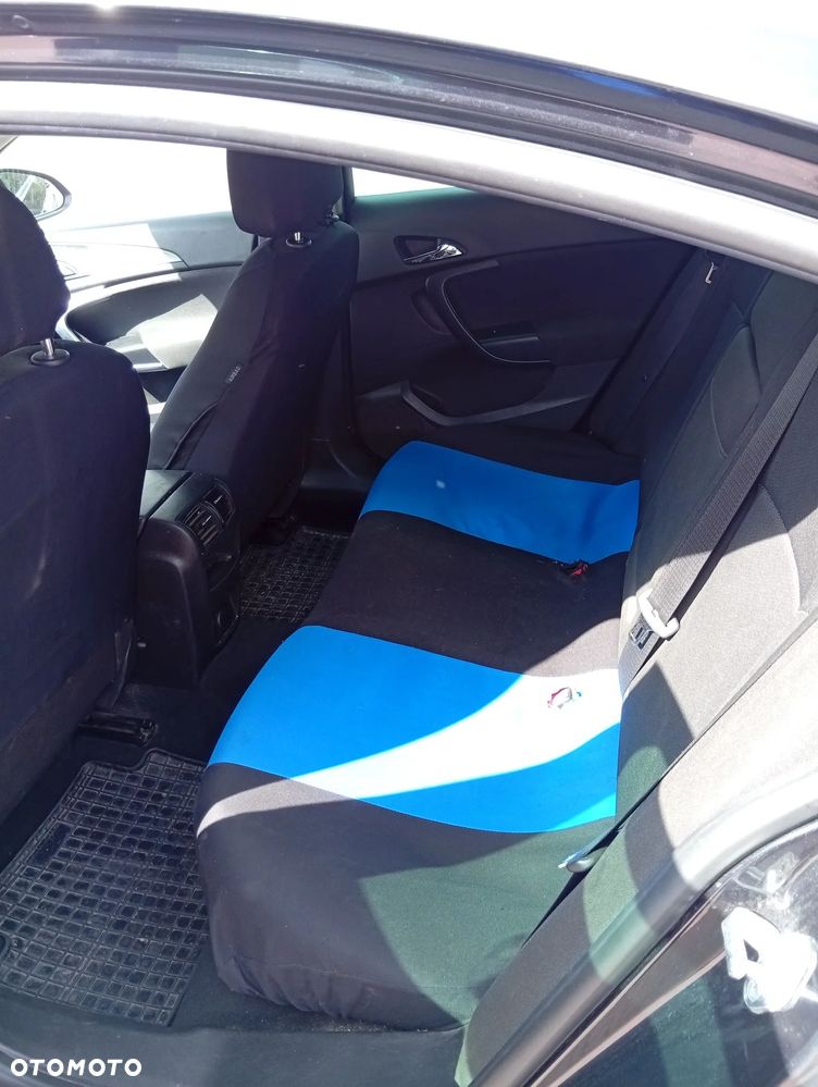Opel Insignia 2.0 CDTI - 6