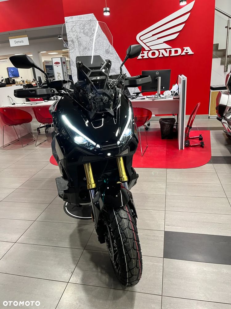 Honda X-ADV - 7