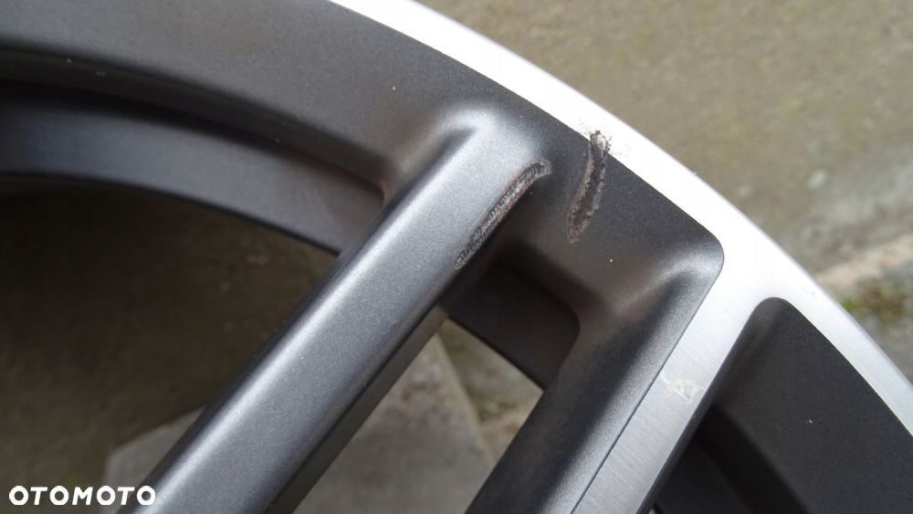 smart brabus a453 6jx16 et 42 4x100 - felga - 4