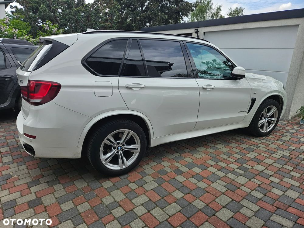 BMW X5 xDrive25d - 3