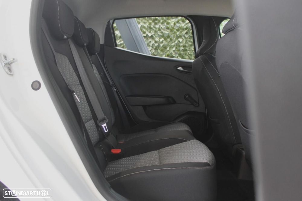 Renault Clio 1.0 TCe Limited Bi-Fuel - 15