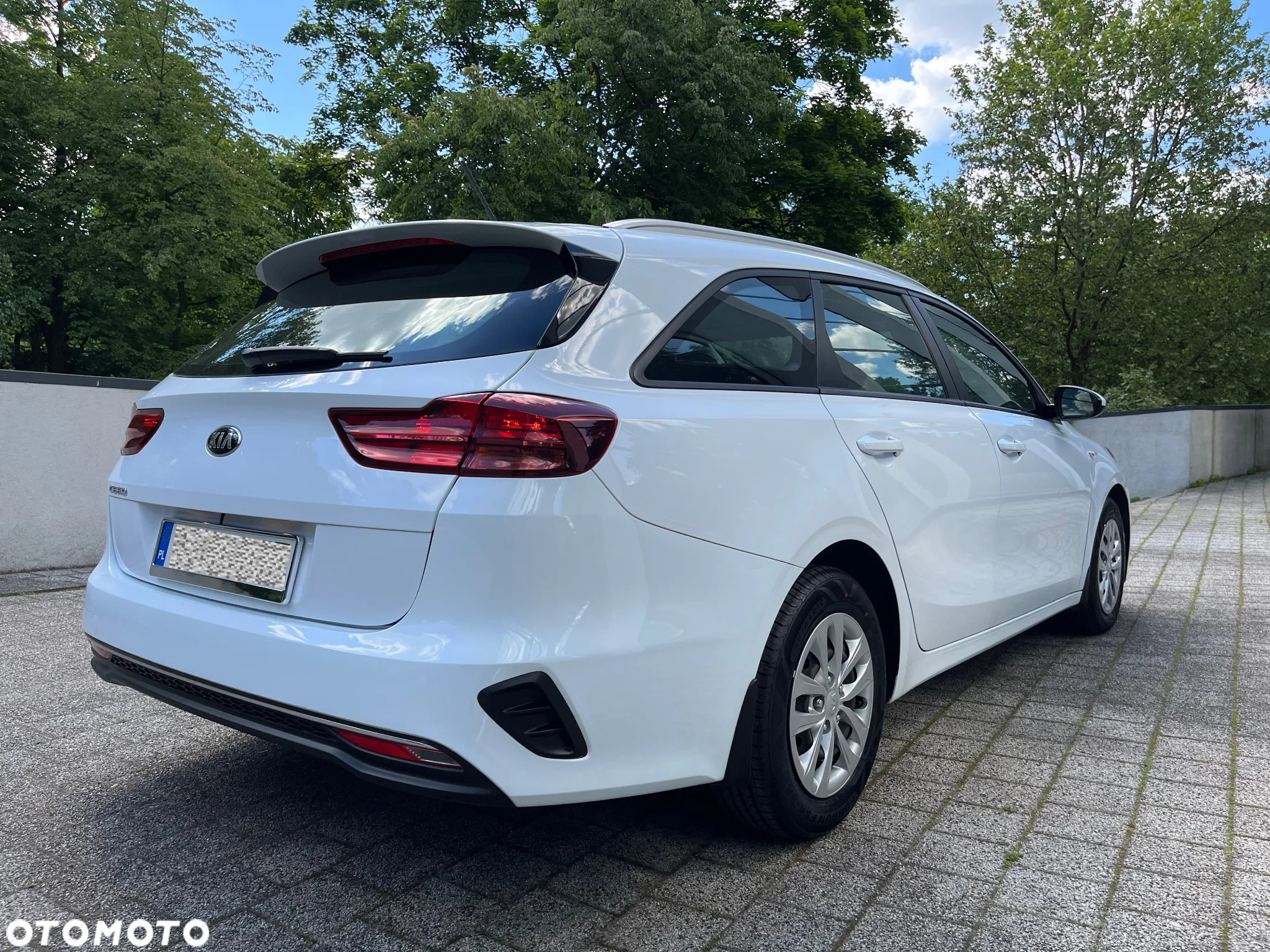 Kia Ceed 1.6 CRDi SCR S - 4
