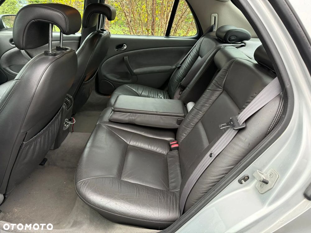 Saab 9-5 - 21