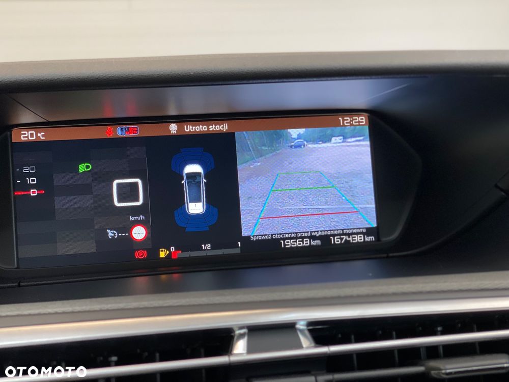 Citroën C4 Grand Picasso BlueHDi 150 SHINE - 38