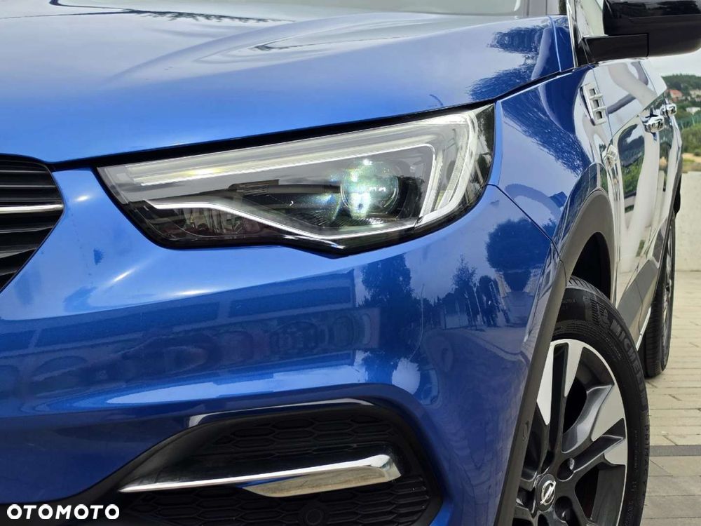 Opel Grandland X - 8
