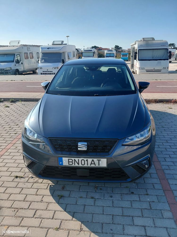 SEAT Ibiza 1.0 TSI Style - 3