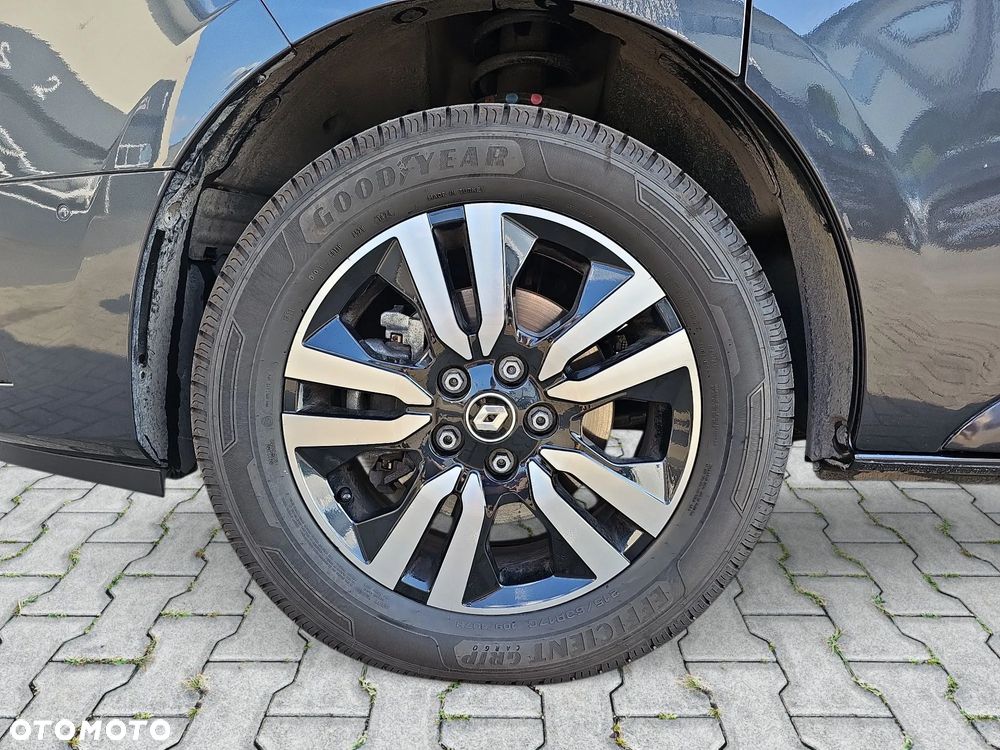 Renault Trafic 2.0 dCi Escapade EDC - 9