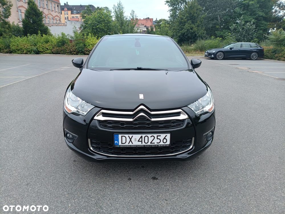 Citroën DS4 1.6 HDi Chic - 3