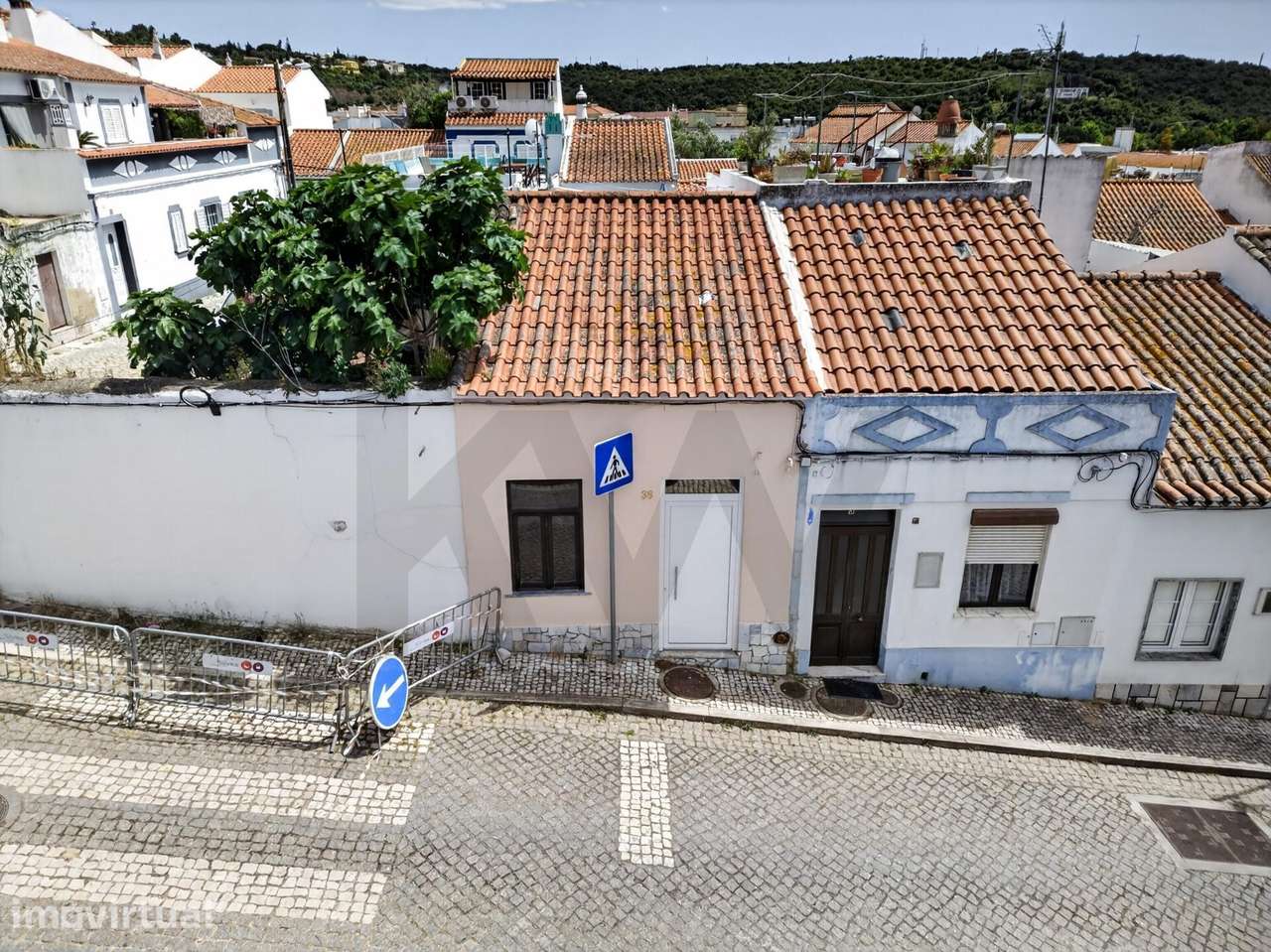 Moradia T2 em Silves - Grande imagem: 3/19