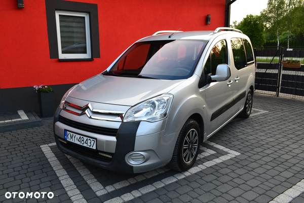 Citroën Berlingo 1.6 16V Multispace