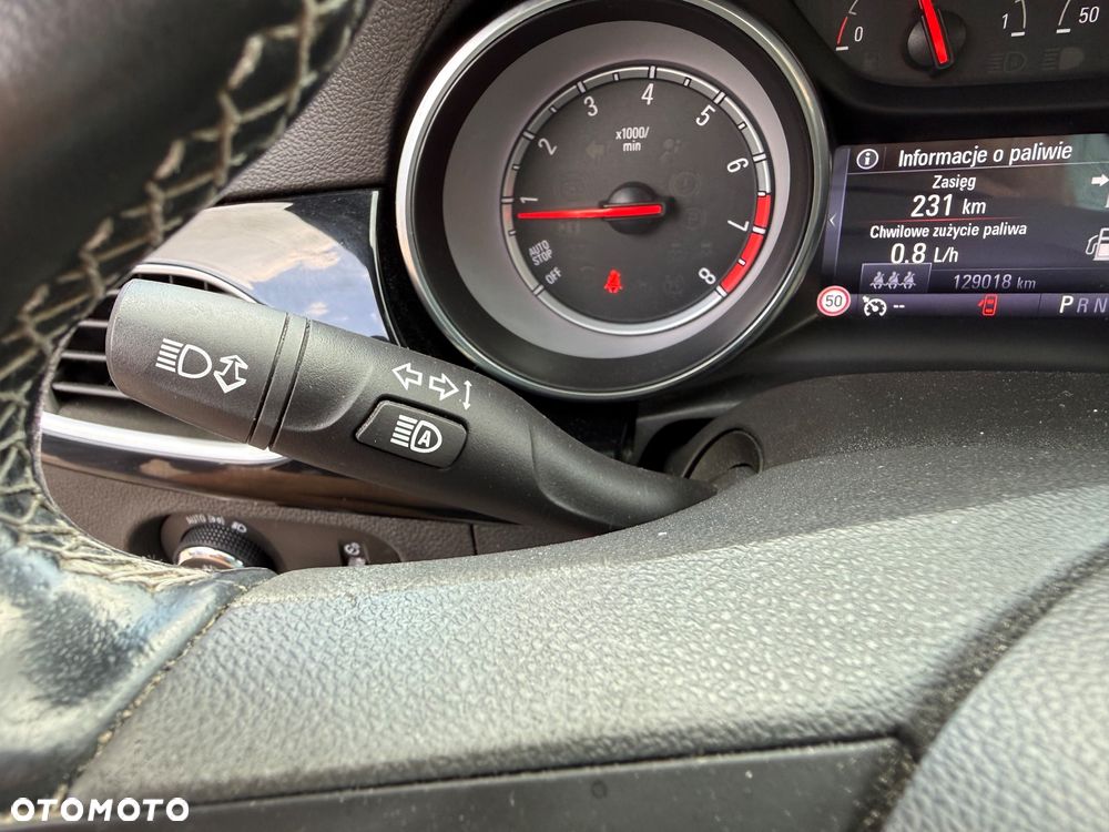 Opel Astra 1.4 T Elite S&S - 18