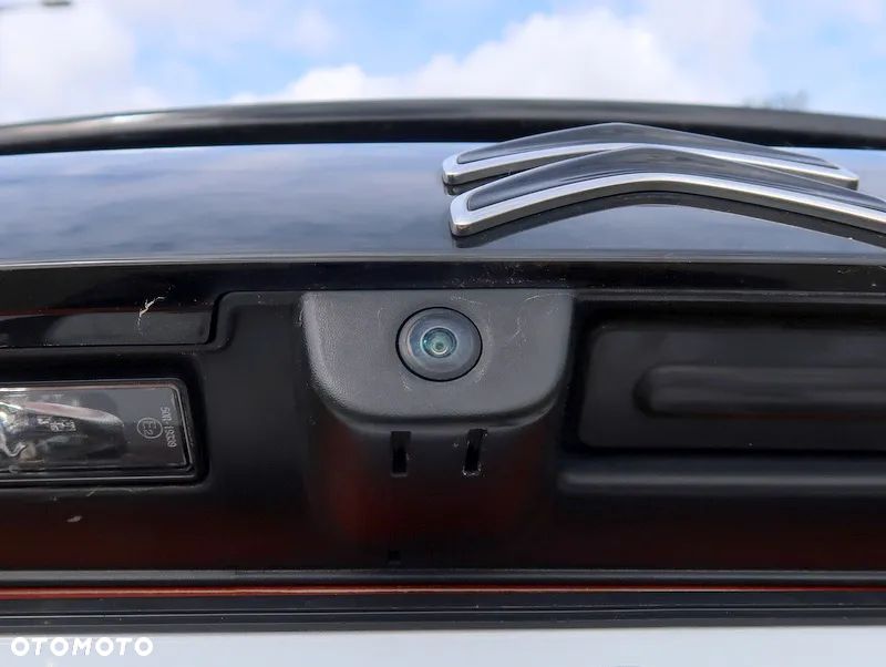 Citroën C4 1.2 PureTech Shine S&S EAT8 - 33