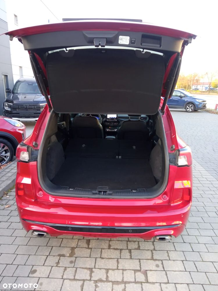 Ford Kuga 2.0 EcoBlue AWD ST-Line X - 22