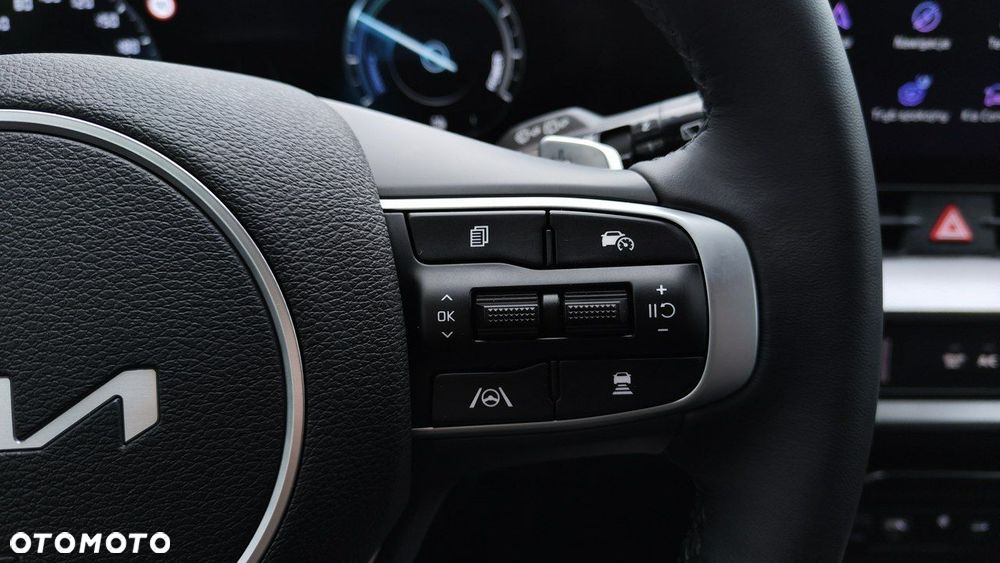 Kia Sportage - 18