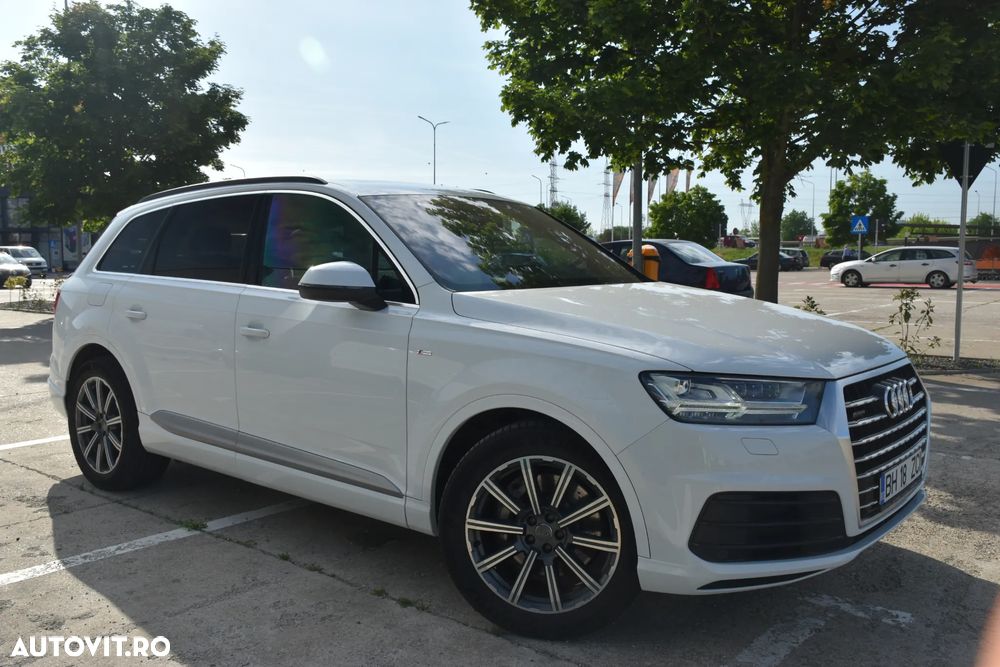 Audi Q7 - 7