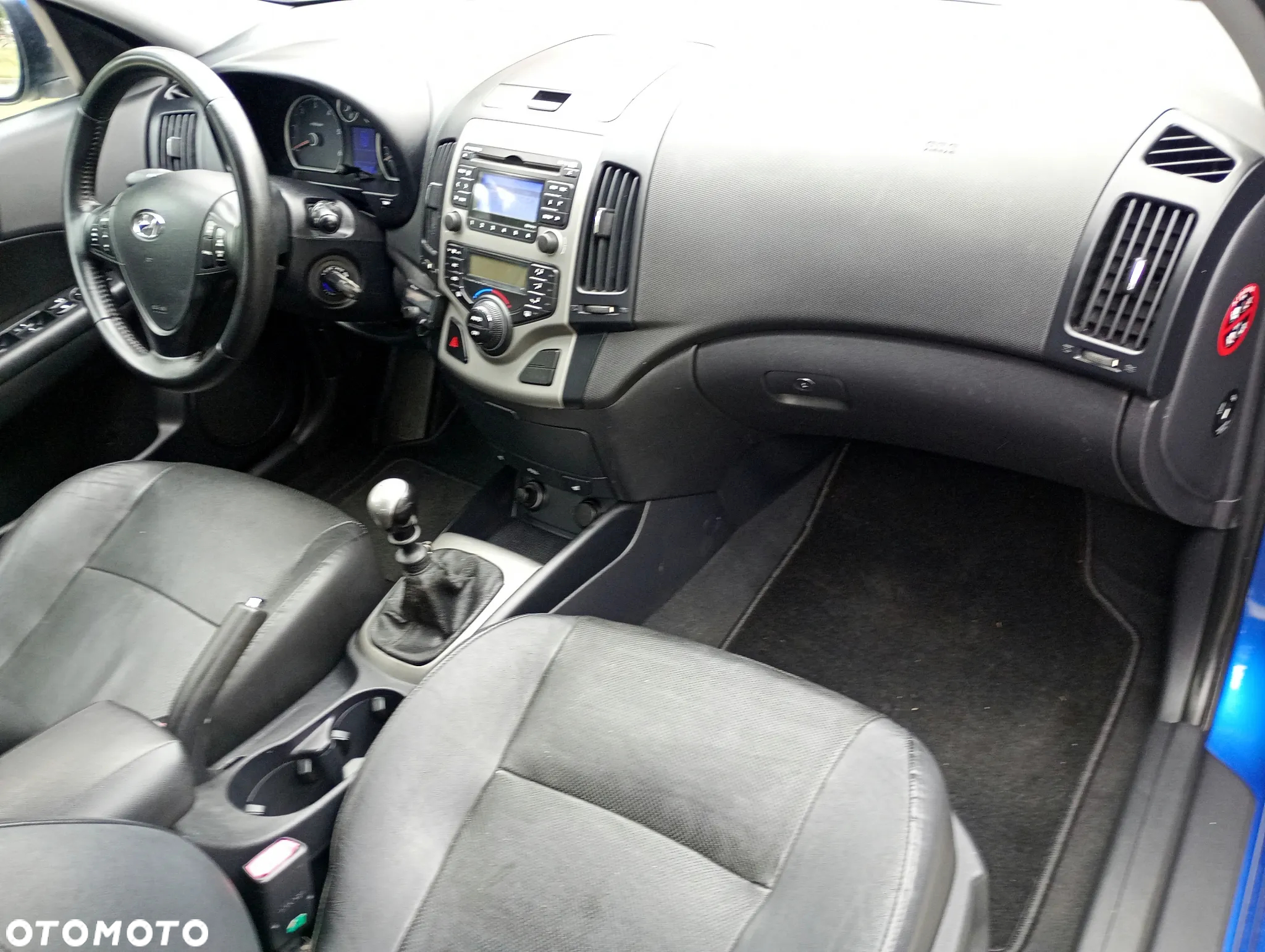 Hyundai i30 - 27