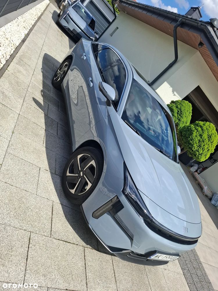 Geely Inny - 11