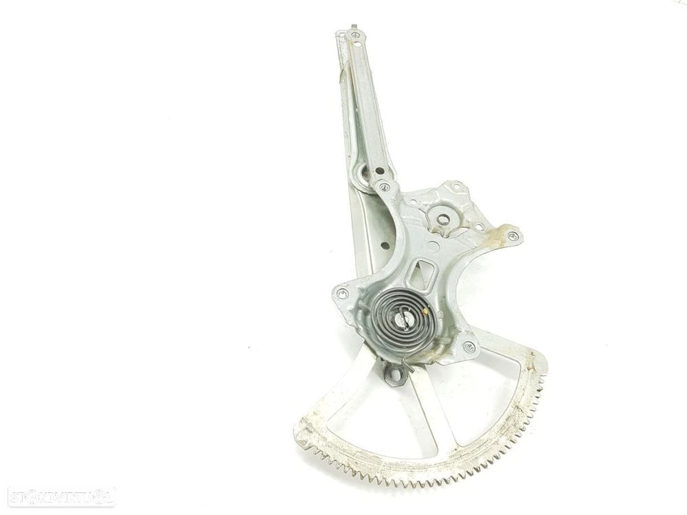 ELEVADOR DE VIDRO FRONTAL ESQUERDO TOYOTA LAND CRUISER PRADO 2005 - 3