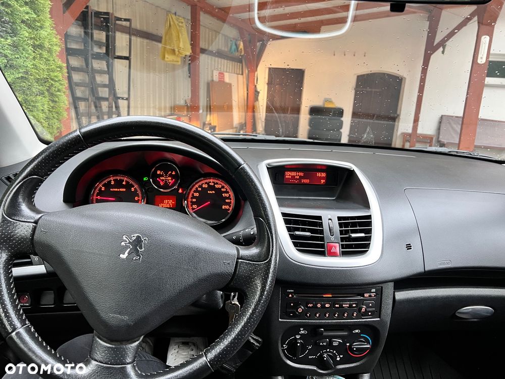 Peugeot 206 - 23