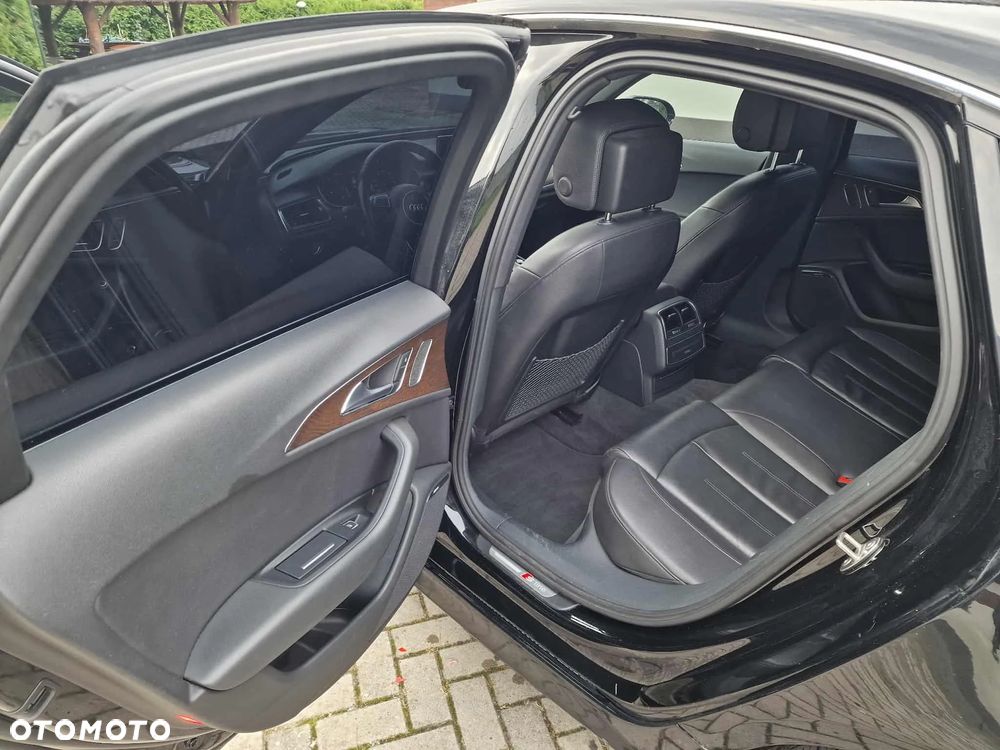 Audi A6 - 9