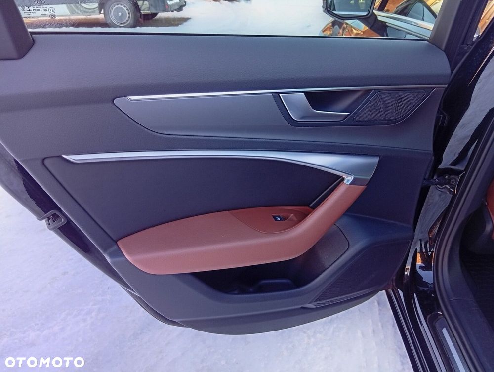 Audi A6 Limousine - 9