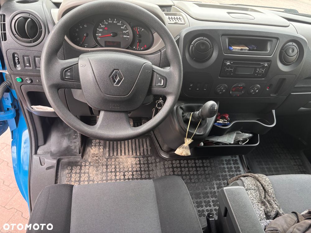 Renault Master - 13