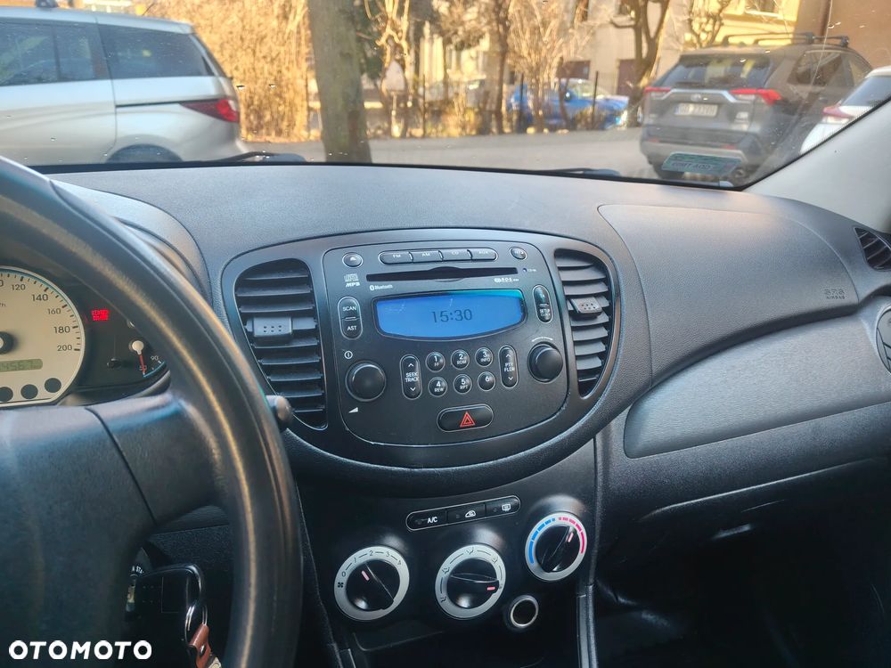 Hyundai i10 1.1 CRDi Comfort - 14