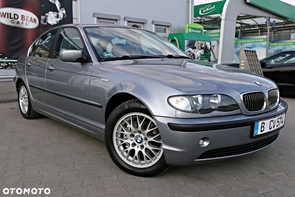 BMW Seria 3 - 9