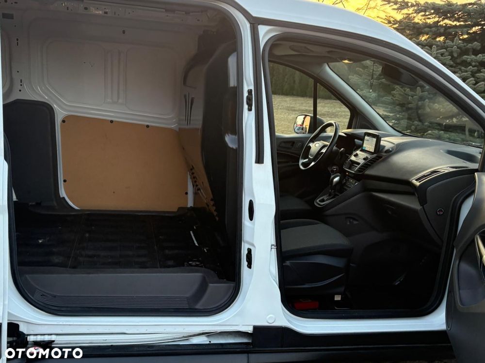 Ford Transit Connect - 20