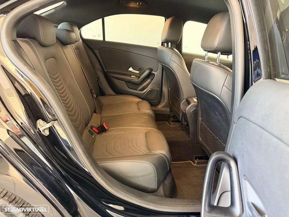 Mercedes-Benz A 250 - 39