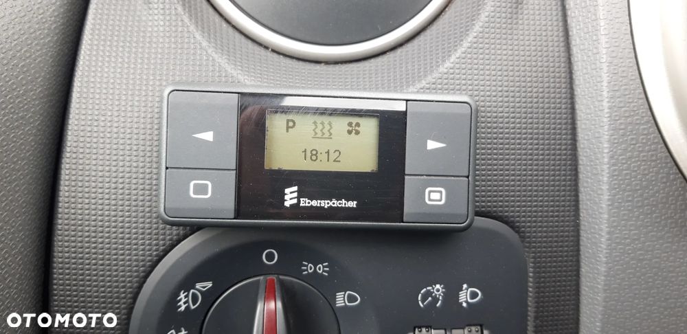 Seat Ibiza 1.4 16V Comfort Edition - 22