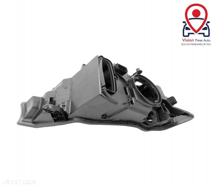 Carcasa Far Stanga Noua Xenon Adaptiv Sau Fara Adaptiv BMW X3 F25 (fac - 7