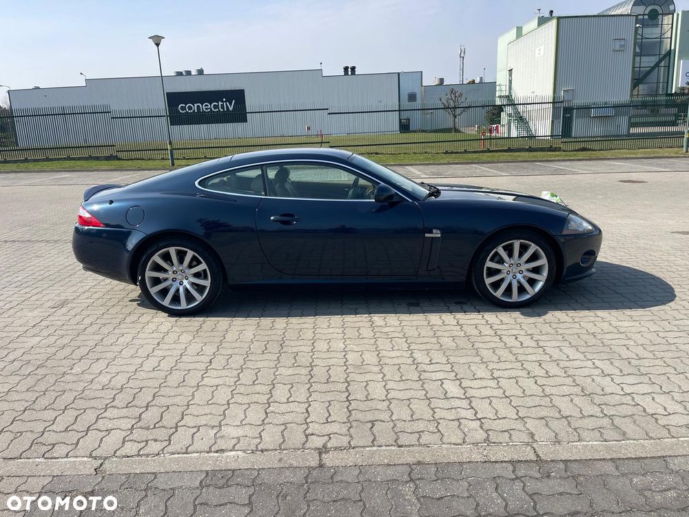 Jaguar XK - 2