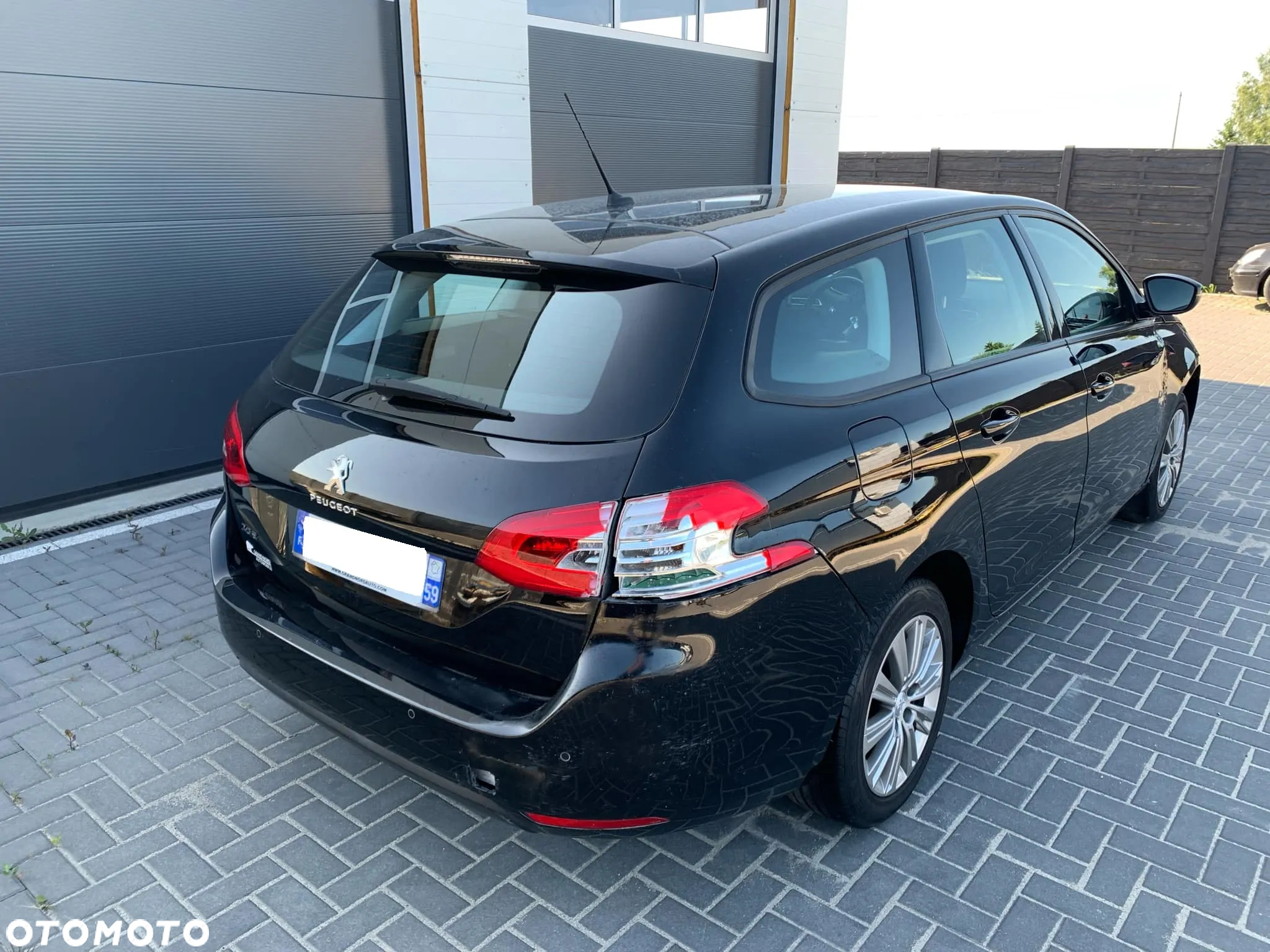 Peugeot 308 1.2 PureTech Active S&S - 39
