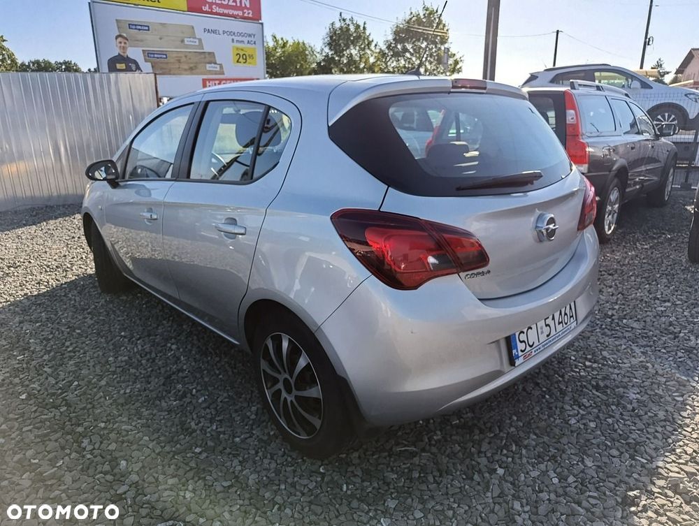 Opel Corsa - 3
