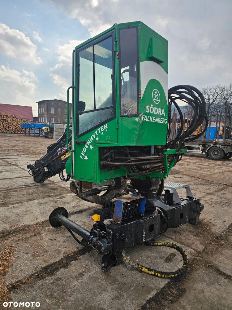 Loglift 96S 78 R - 2
