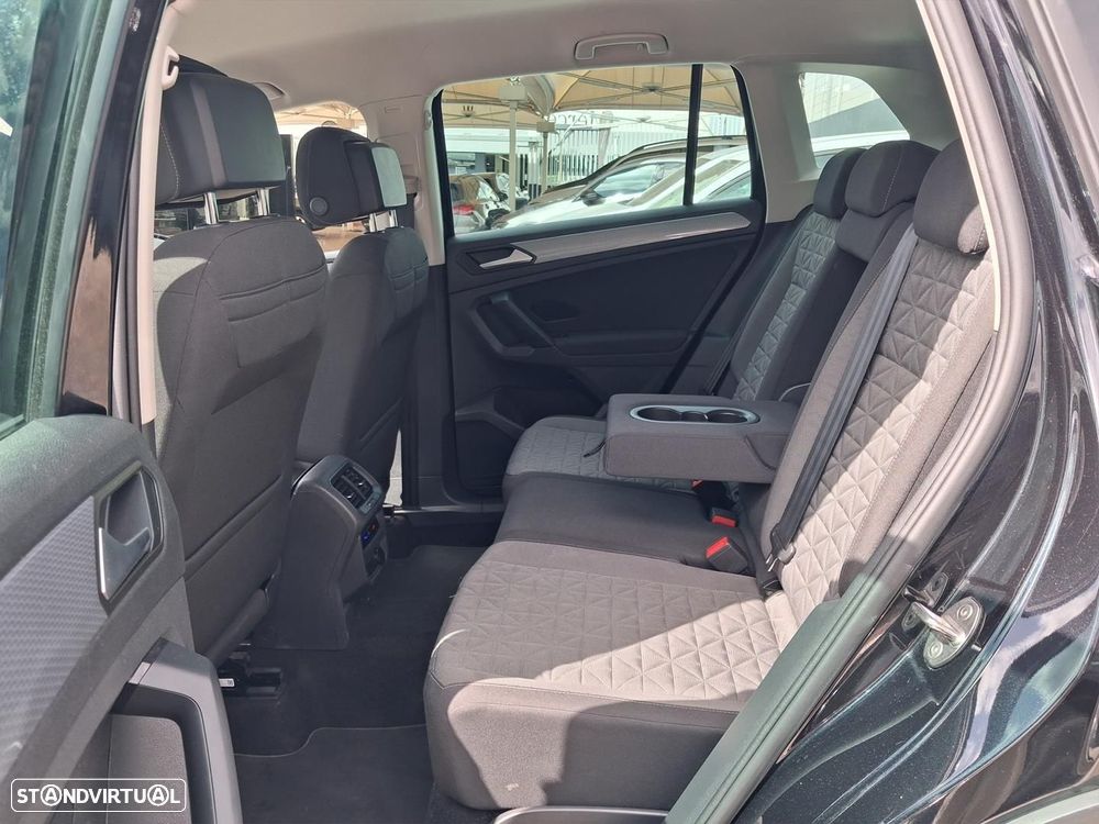VW Tiguan 1.5 TSI Life - 11
