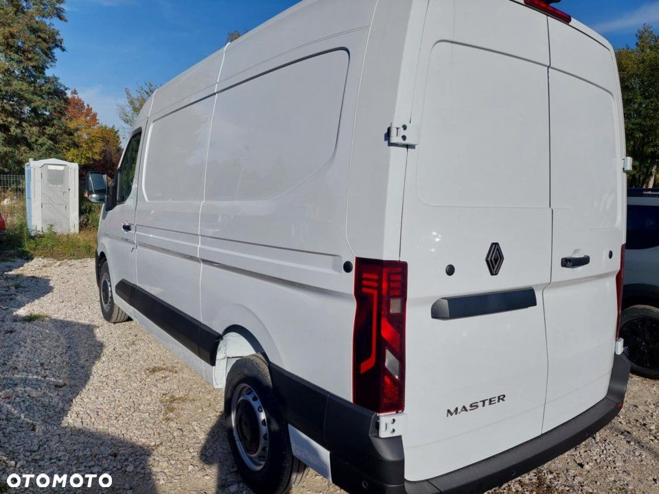 Renault Master - 2