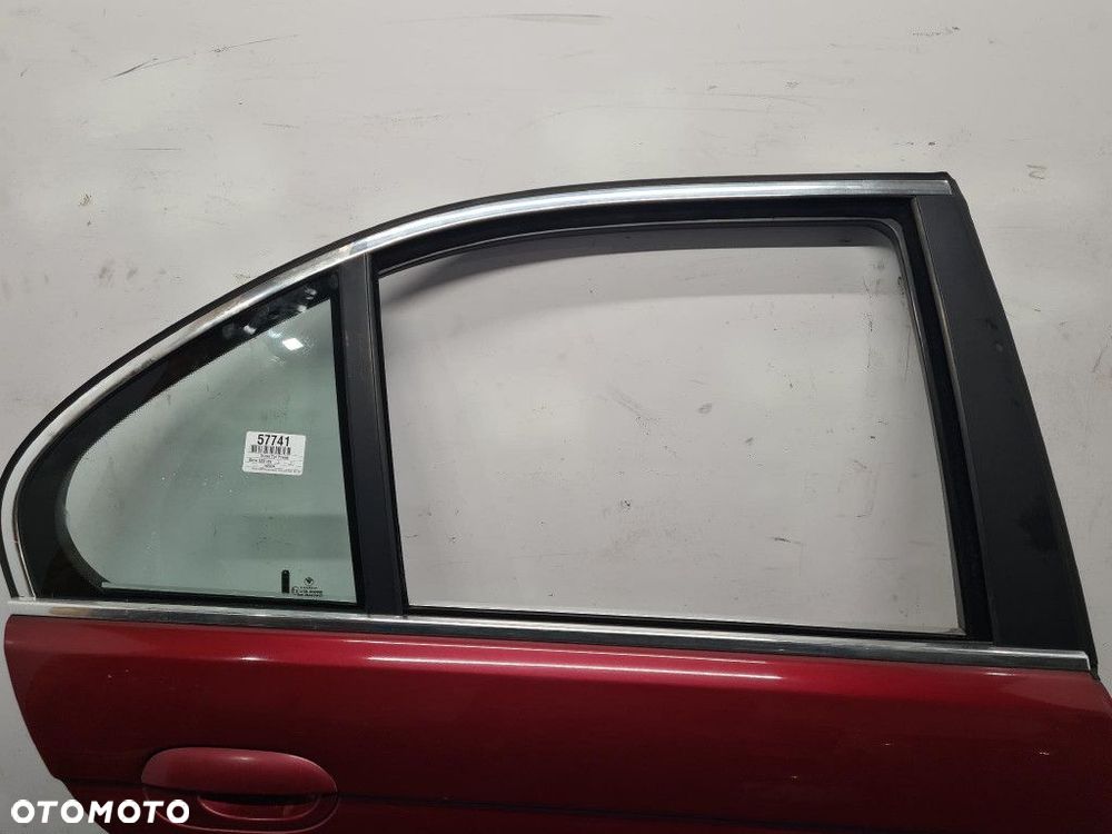 BMW 5 E39 SEDAN DRZWI TYŁ PRAWE 252/3 - 3