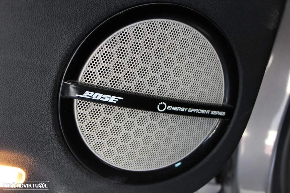 Renault Scénic 1.5 dCi Bose Edition EDC SS - 18