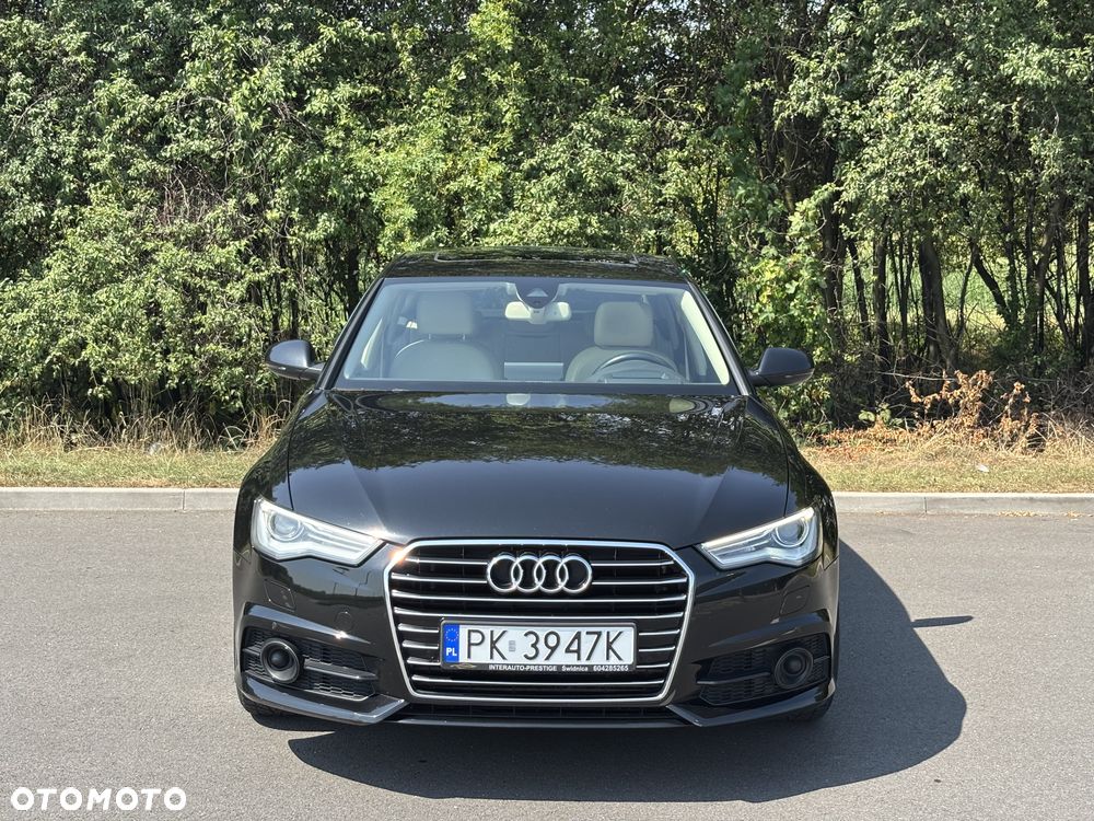 Audi A6 Limousine - 34