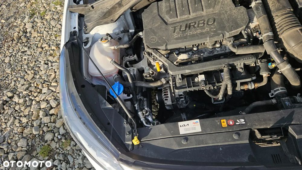 Kia Ceed 1.5 T-GDI Business Line DCT - 2