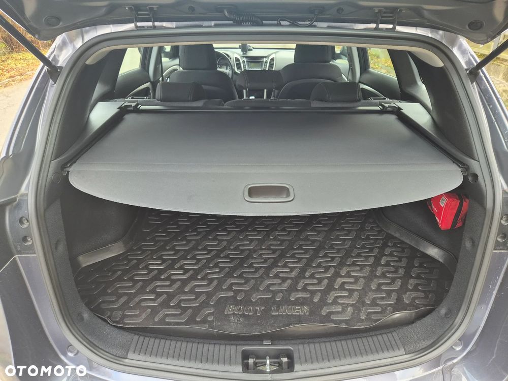 Hyundai i30 1.6 GDI Comfort - 20