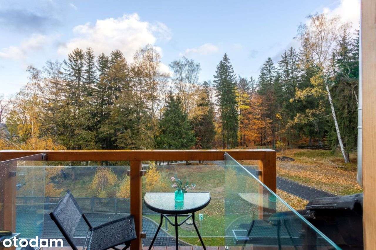 Apartament przy ul. 1 Maja - Nowy
