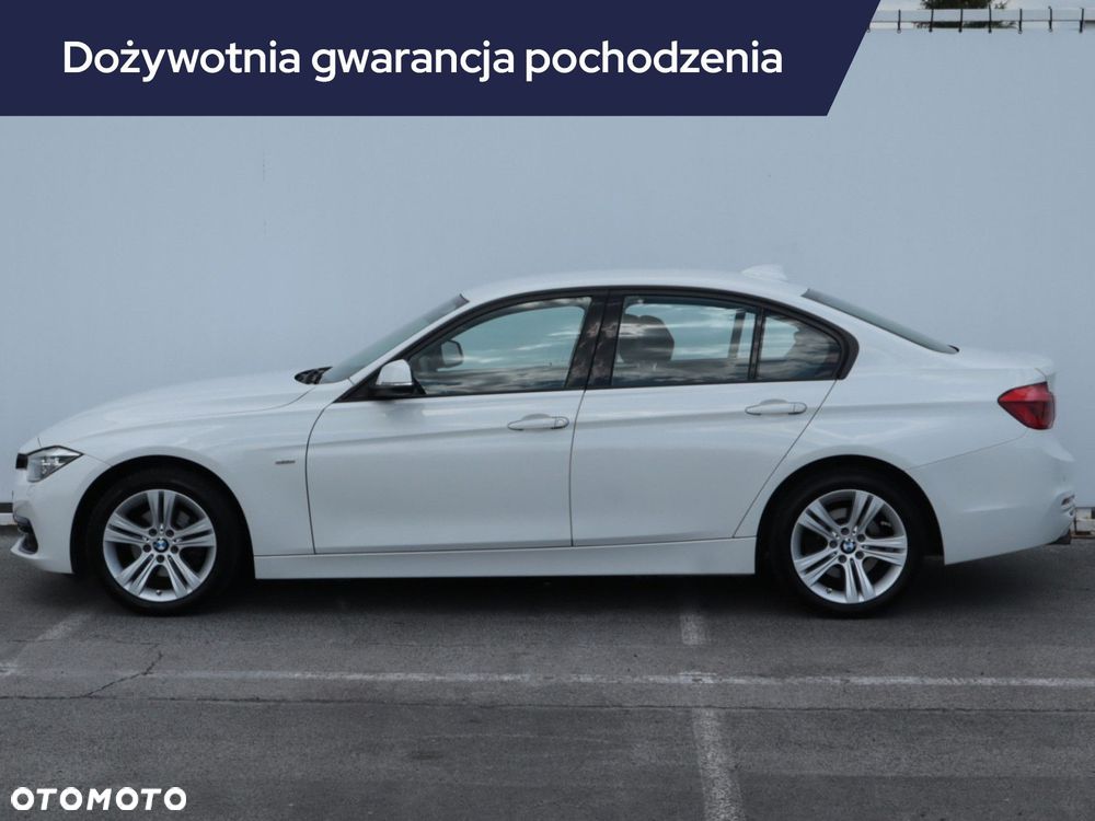 BMW Seria 3 - 4