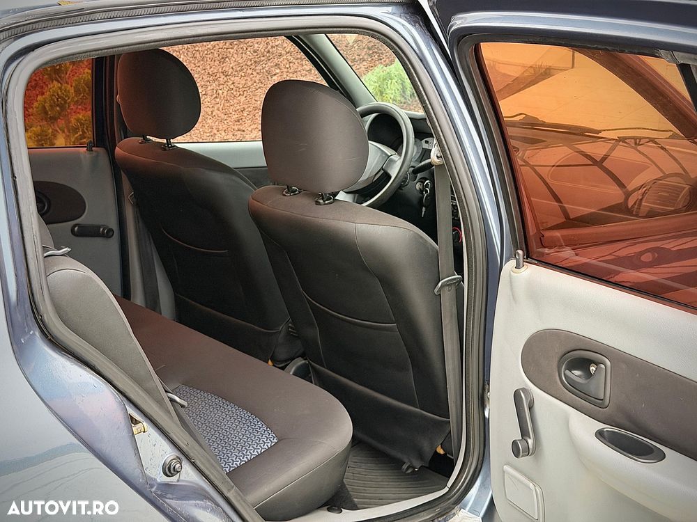 Renault Symbol 1.4 8V Expression - 20