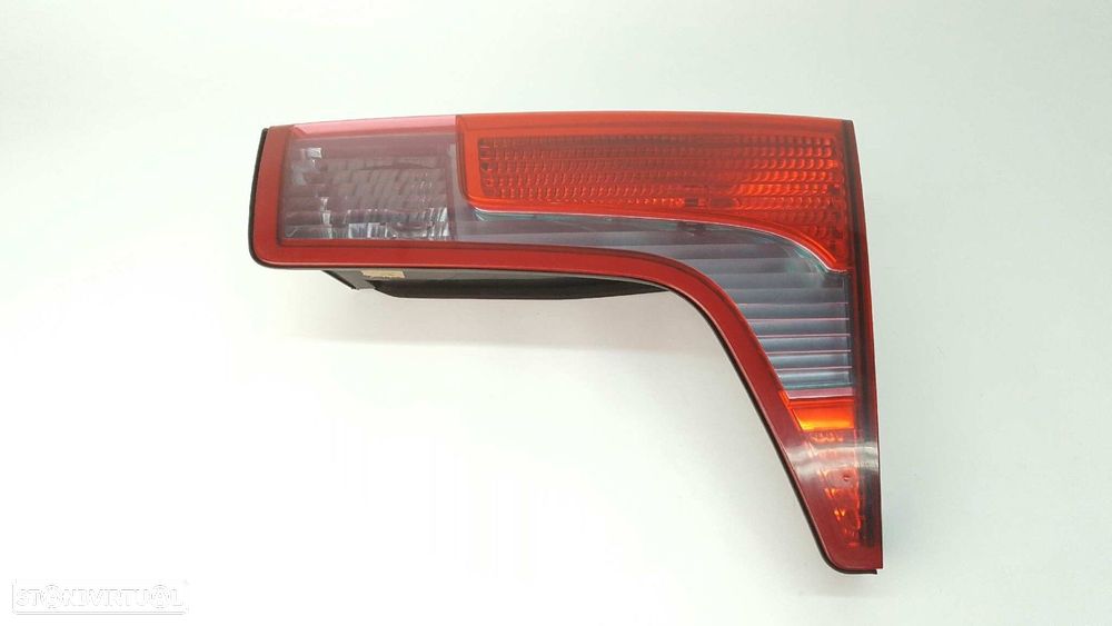 FAROLIM TRASEIRO DIREITO CITROEN C5 BERLINA LX (E) - 1