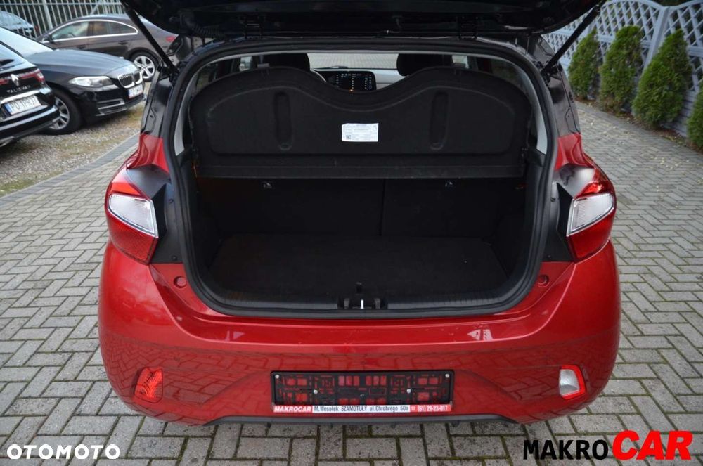 Hyundai i10 - 18