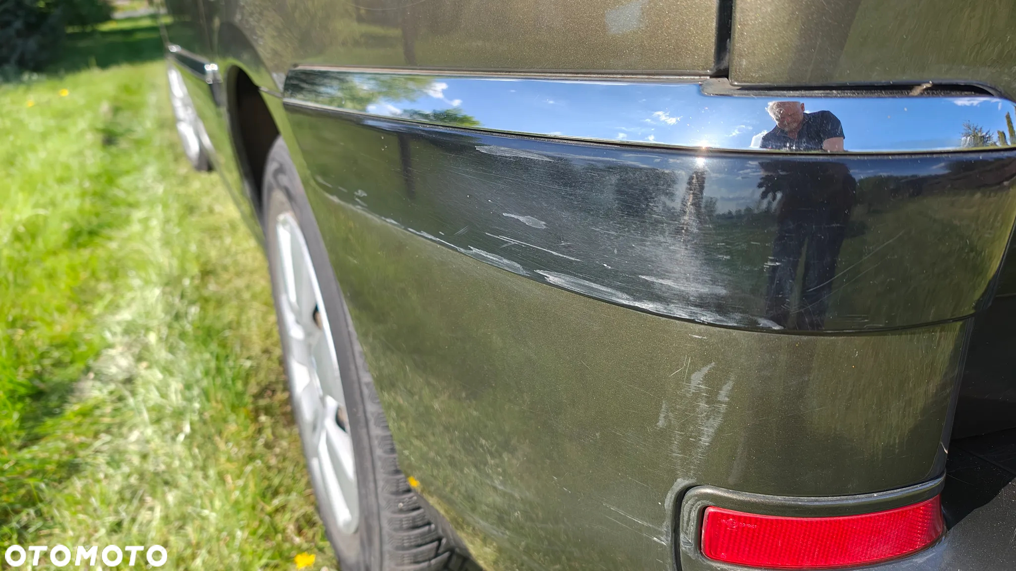Citroën C8 2.0 HDi Confort - 18